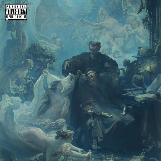 Servin M'CS (version remasterizada)