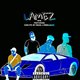 Cover art for album Lamez (feat. Freelance, Obasi Jackson & Carlito SF) by NTG