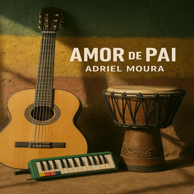 Amor de Pai