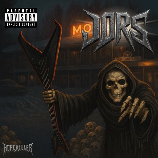 Hopekiller