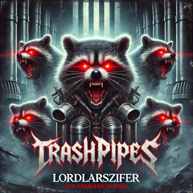 Trash Pipes