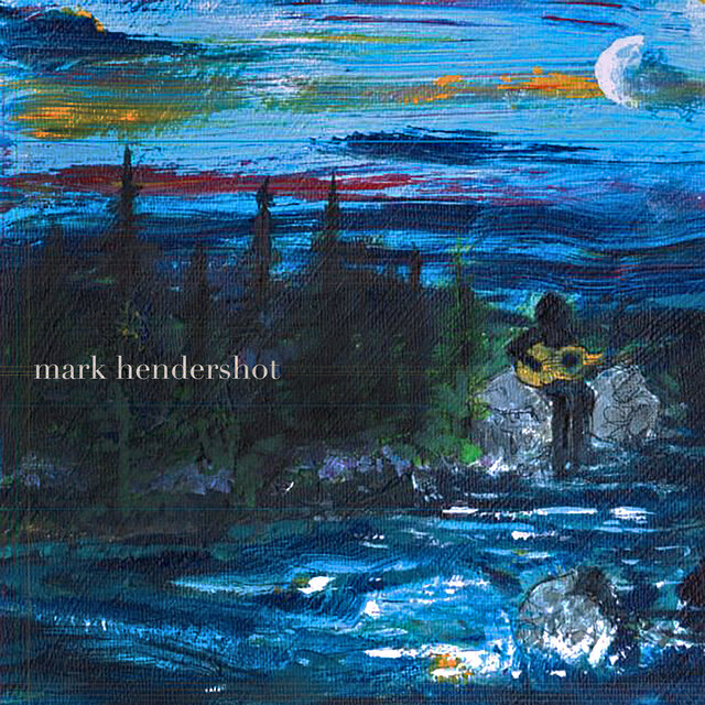 Mark Hendershot