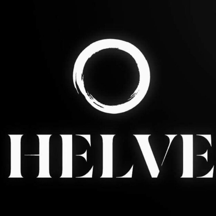 Helvae Helve on TIDAL