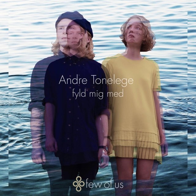 Fyld Mig Med