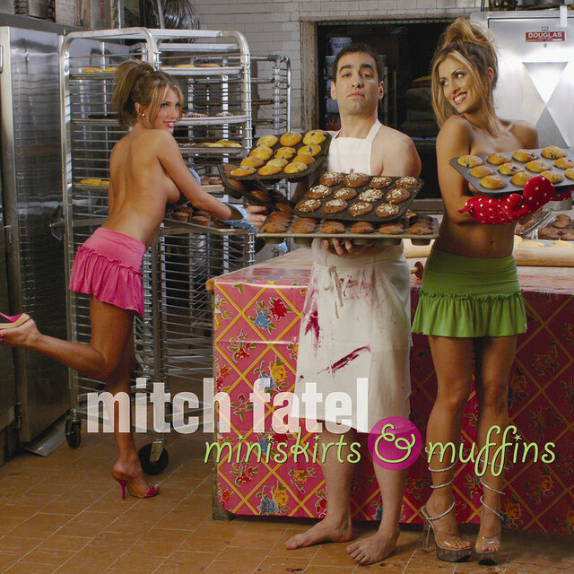 Miniskirts and Muffins