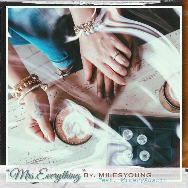 Mrs.Everything (feat. MikeyyAustin)