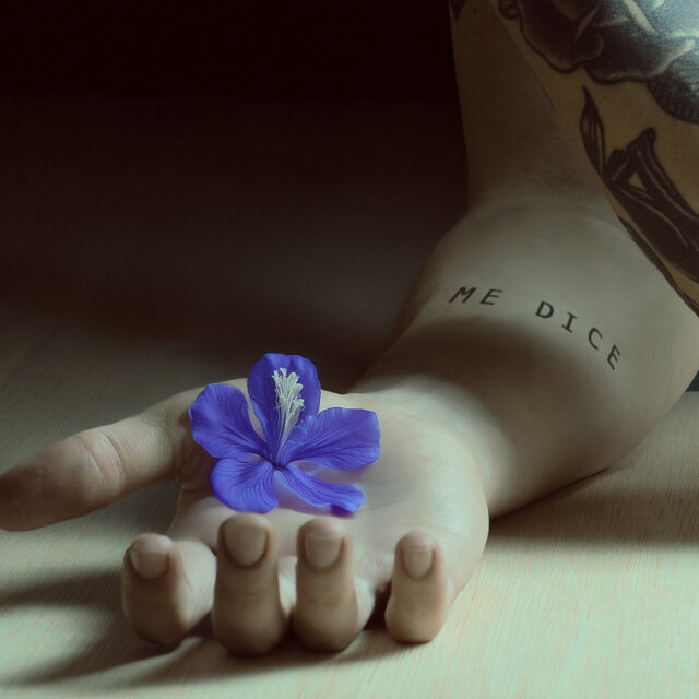 ME DICE