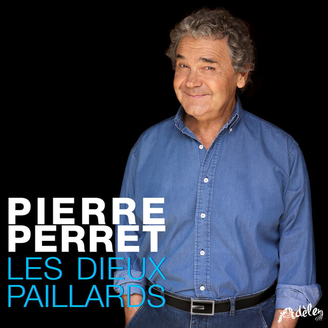 Les dieux paillards