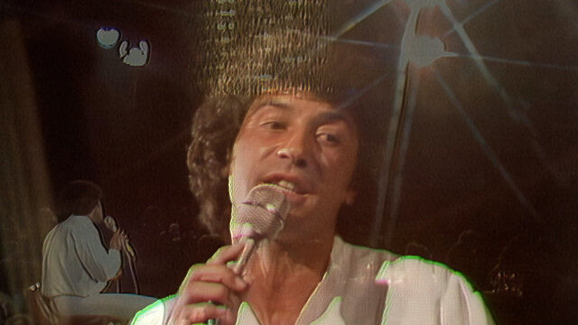 Si Me Amaras (Esta Noche Fiesta (Actuación TVE))