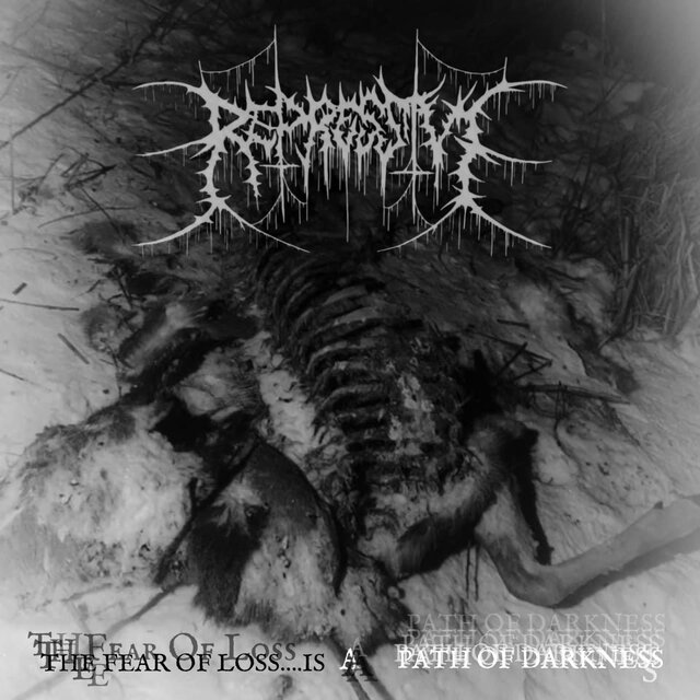 The Fear of Loss is a Path of Darkness