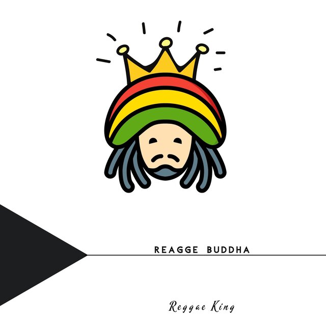 Reagge Buddha