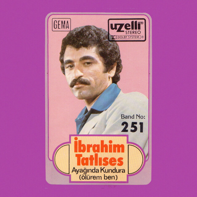 Ayağında Kundura