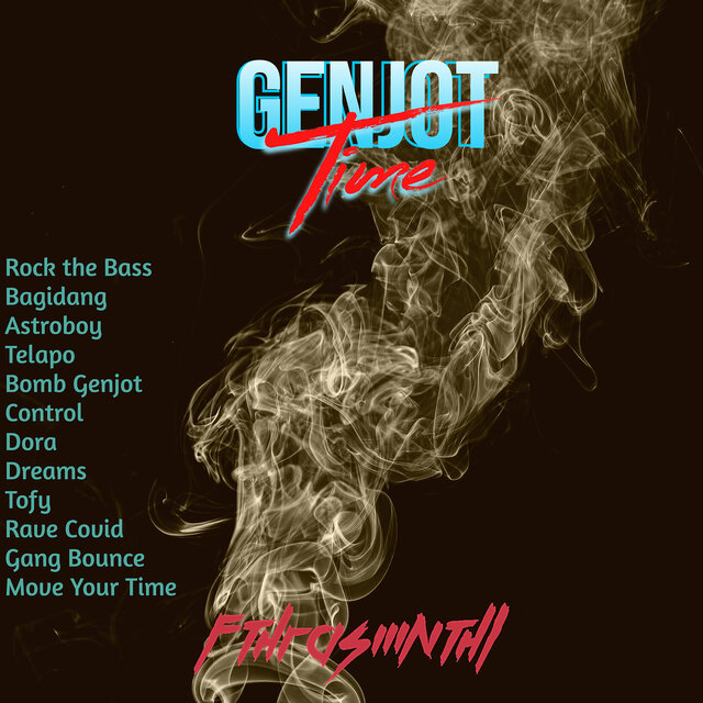 Genjot Time