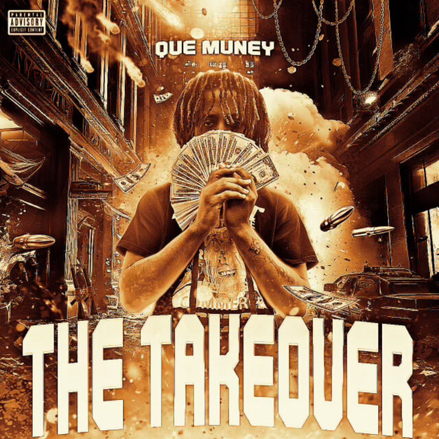 The Takeover