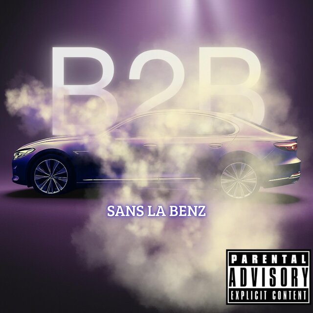 SANS LA BENZ