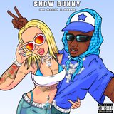 Snow Bunny