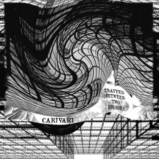 Trapped Between 2 Mirrors