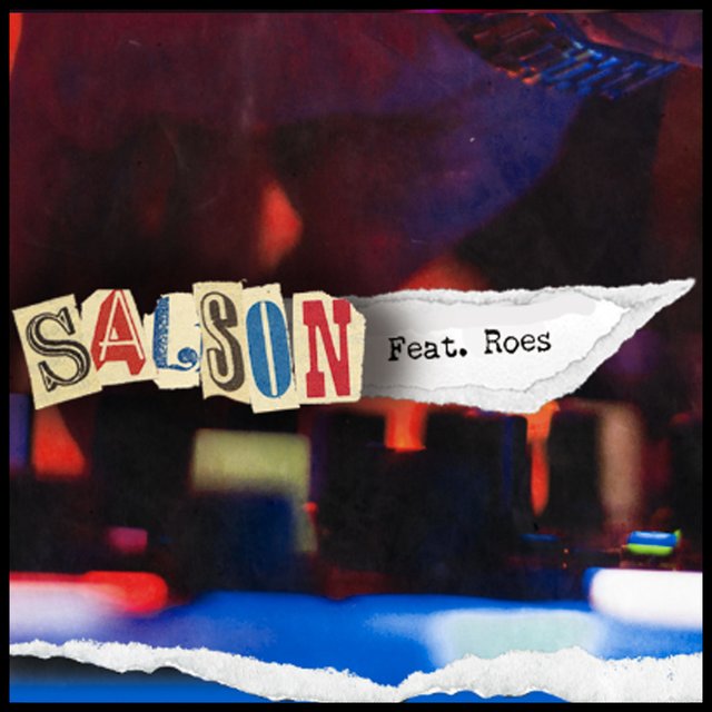 Salson (feat. Roes)