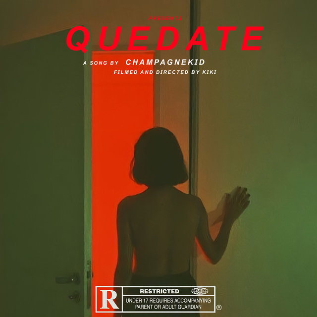 Quédate