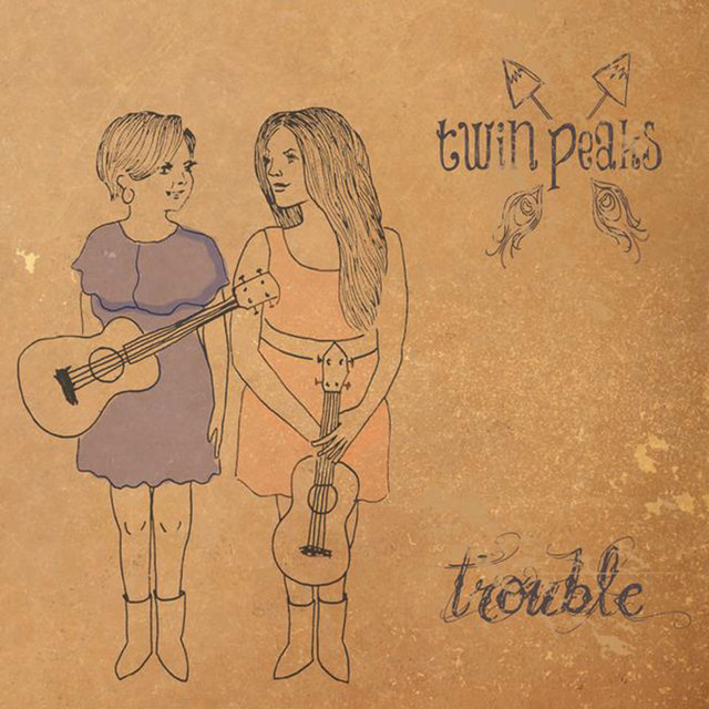 Trouble