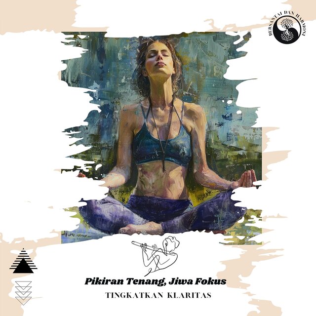 Pikiran Tenang, Jiwa Fokus - Tingkatkan Klaritas