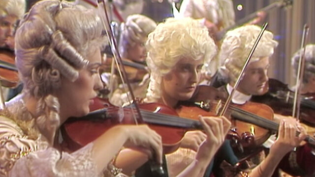 San Marco (Musik ist Trumpf 06.09.1981)