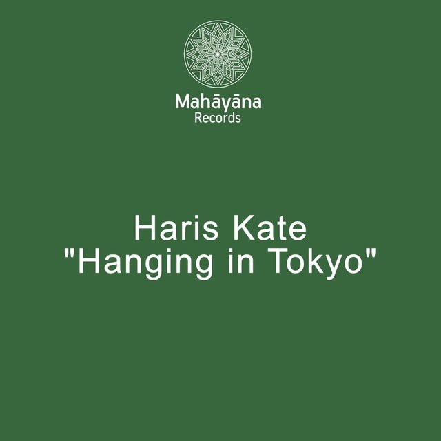 Hang In Tokyo