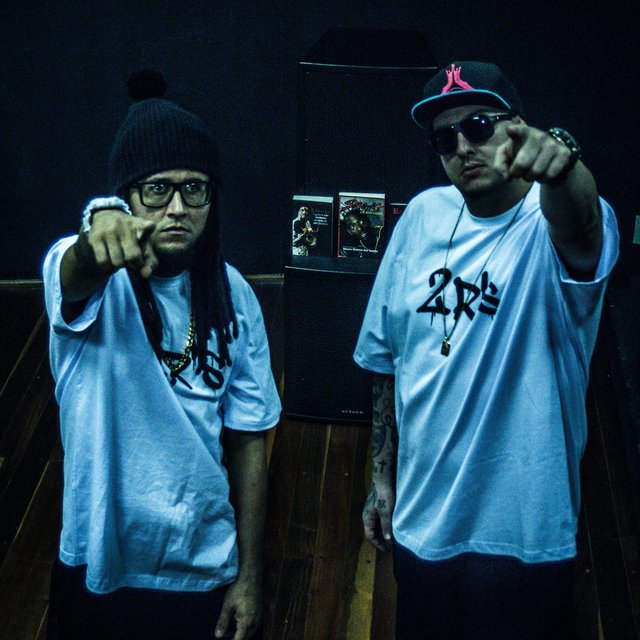 Rapflix