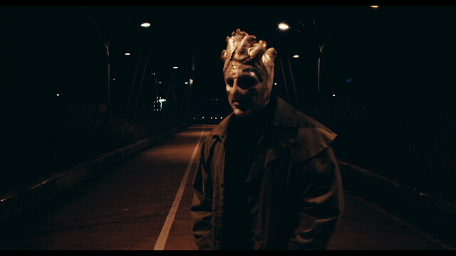 Scary Monsters