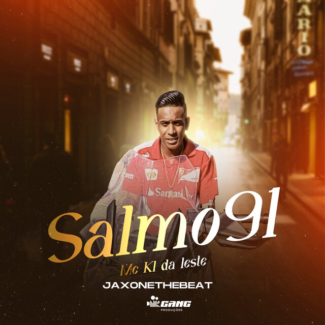 Salmo 91