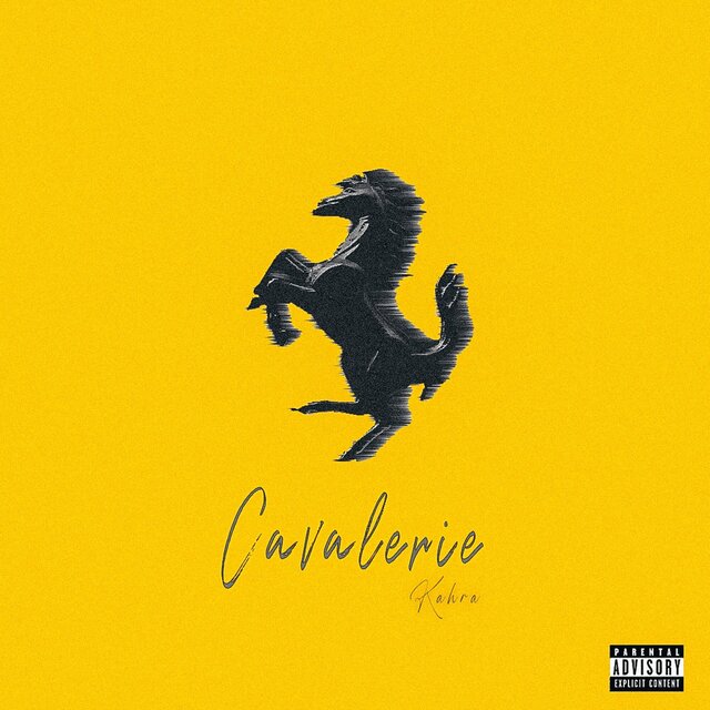 Cavalerie