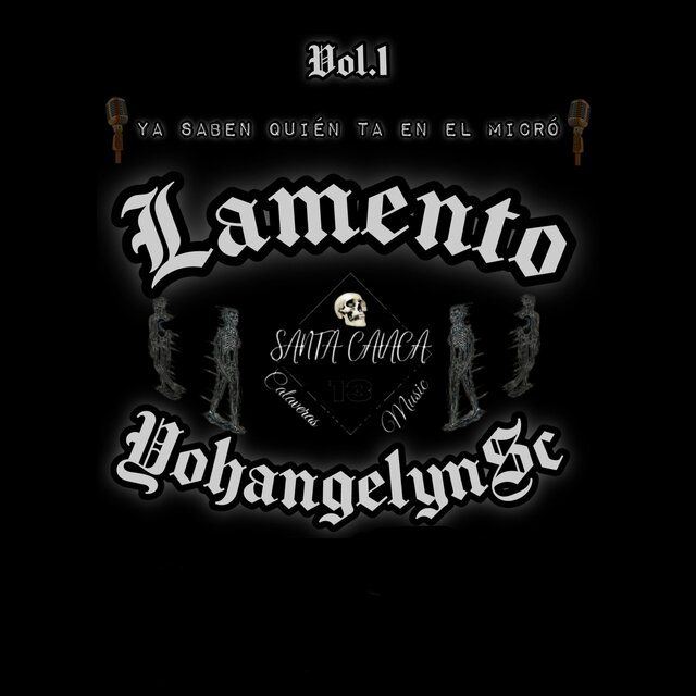 lamento, Vol. 1