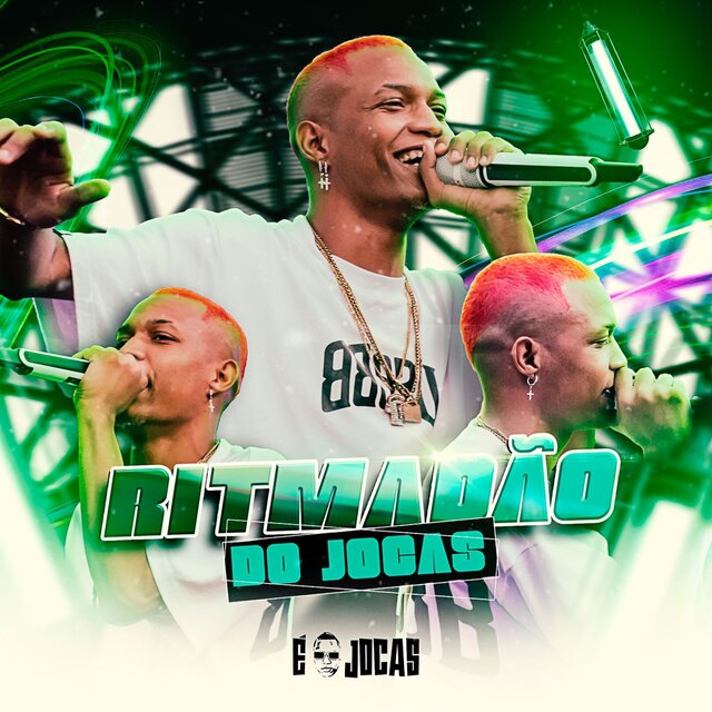 Ritmadão do Jocas