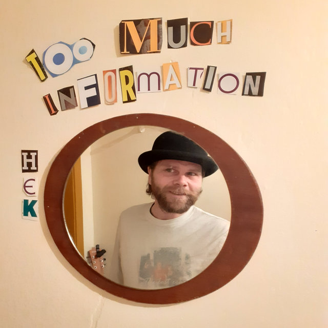 Too Much Information