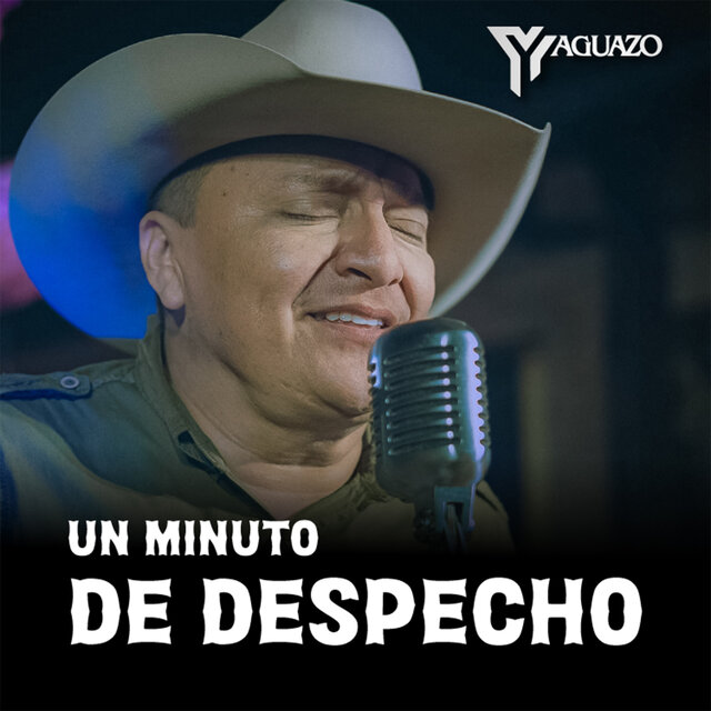 Un Minuto De Despecho
