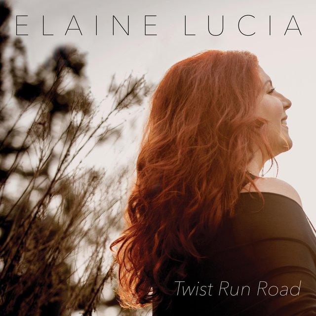 Twist Run Road