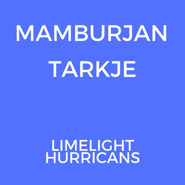 Limelight Hurricans