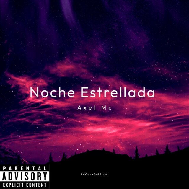Noche estrellada