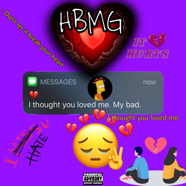 HBMG