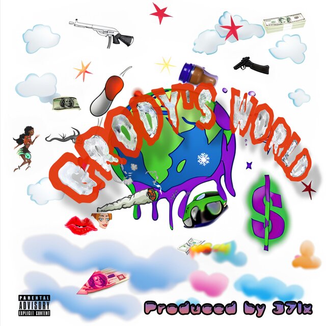 GRODY'S WORLD