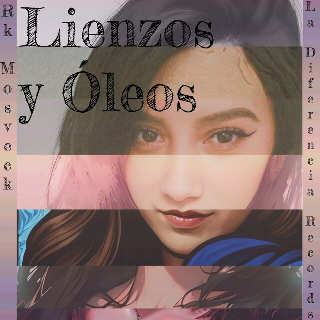 Lienzos y Oleos