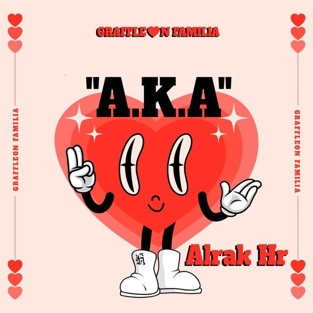 A.K.A