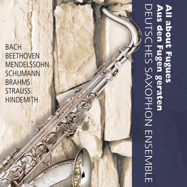 All about Fugues
