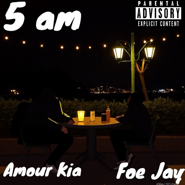 5 AM