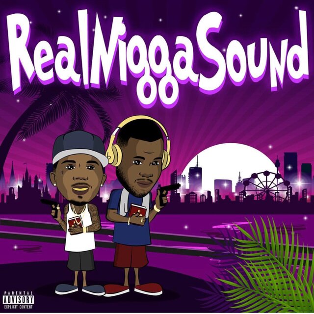 Realniggasound