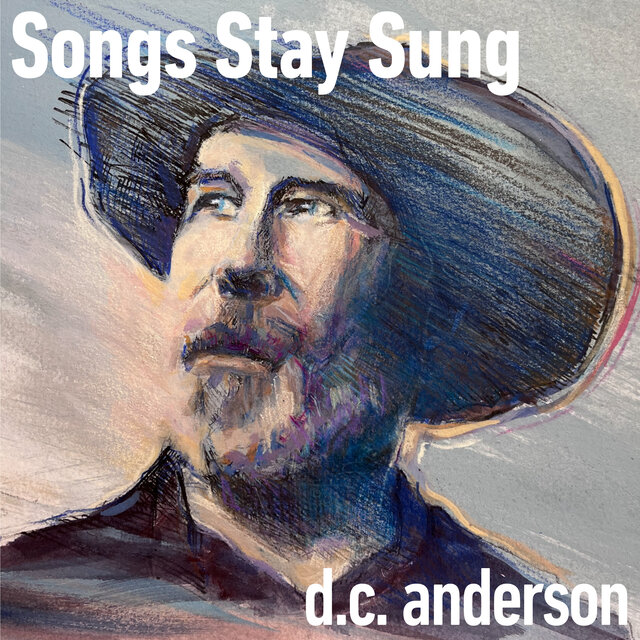 Songs Stay Sung