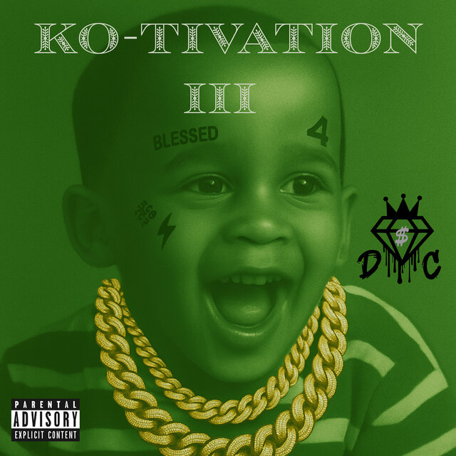 Ko-Tivation III