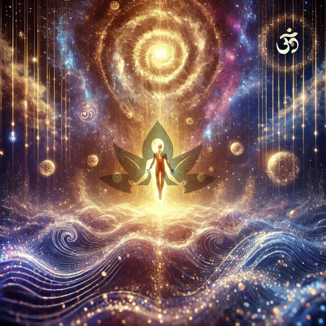 852 Hz - Music for Deep Spiritual Healing & Vibrational Alignment