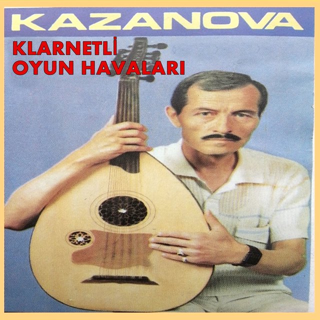 Klarnetli Oyun Havaları