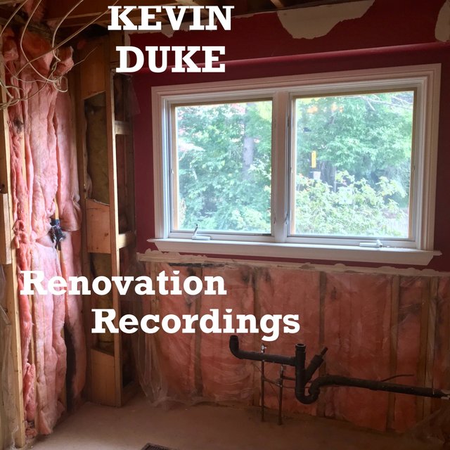 Renovation Recordings